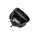 Рюкзак для ноутбука Rivacase 5425, 15L Skaters, Black