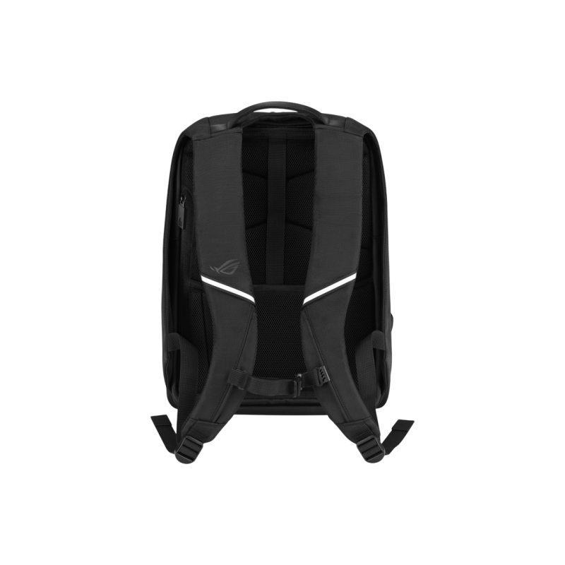 16" NB backpack - ASUS ROG Ranger Gaming Backpack 16, 18L, Black