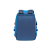 Backpack Rivacase 5561, 24L "Mestalla" Lite urban , Light Blue