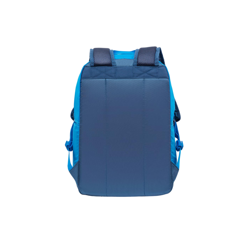 Backpack Rivacase 5561, 24L "Mestalla" Lite urban , Light Blue