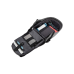 XD Design Bobby Hero Small, Gray
