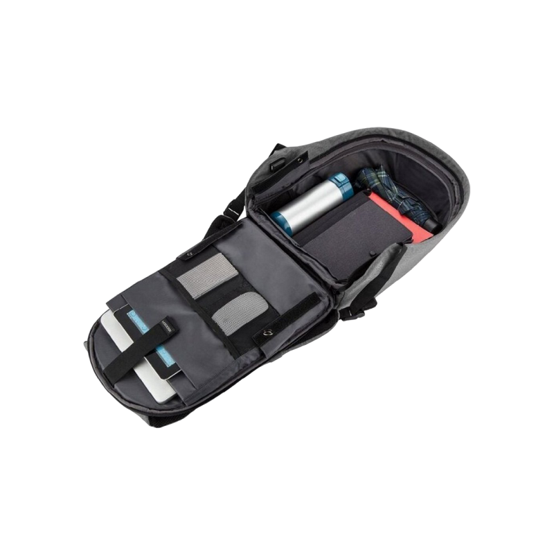 XD Design Bobby Hero Small, Gray
