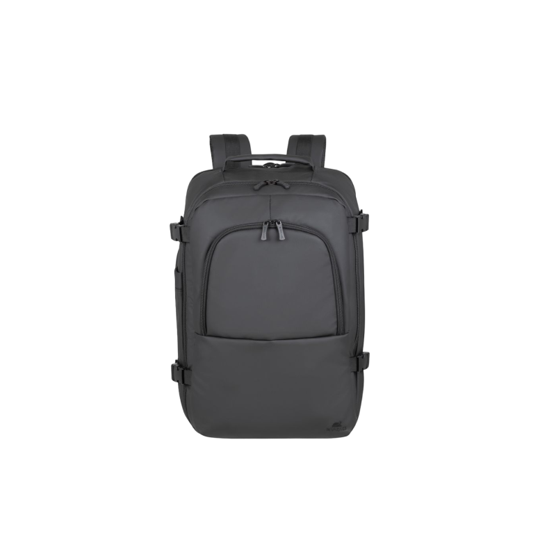 Рюкзак для ноутбука Rivacase 8465 ECO, Black