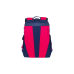Рюкзак для ноутбука Rivacase 5430, Dark Blue/Pink