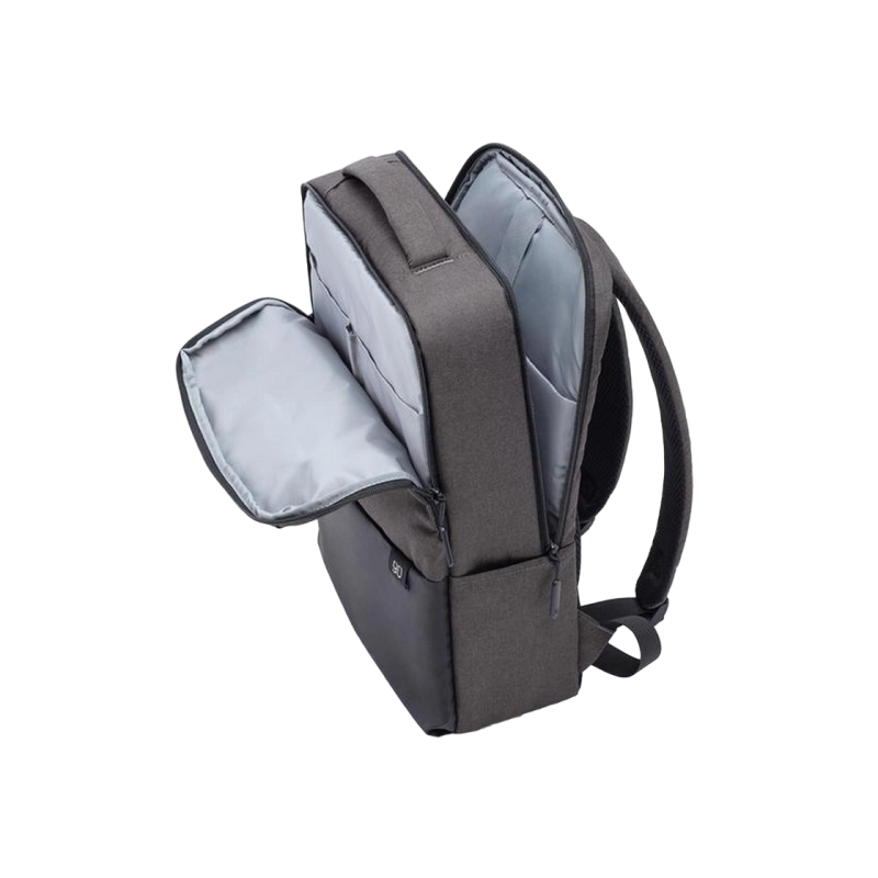 Рюкзак для ноутбука NINETYGO Light Business Commuting, Dark Grey