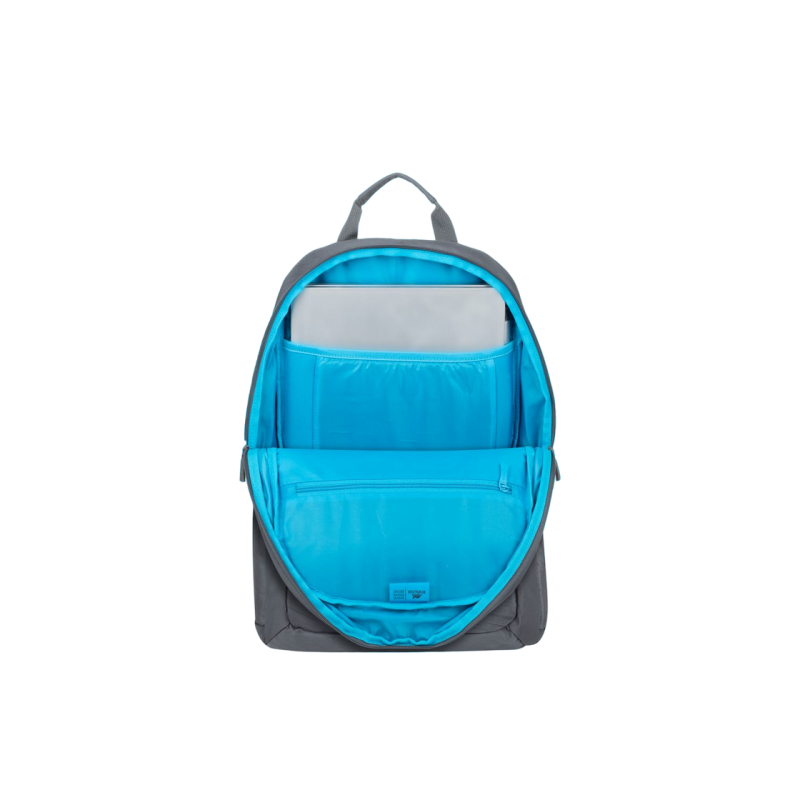 Рюкзак для ноутбука Rivacase 7561, Gray