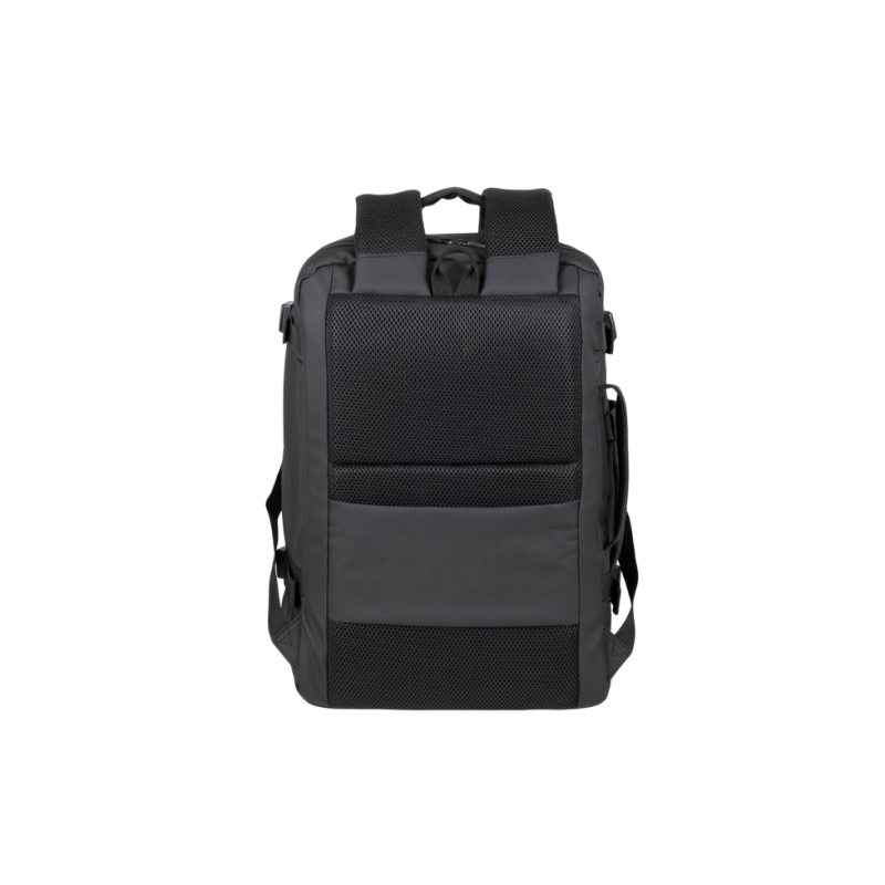 Рюкзак для ноутбука Rivacase 8465 ECO, Black