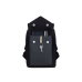 Рюкзак для ноутбука Rivacase 8521, Cardiff Canvas Urban 8L