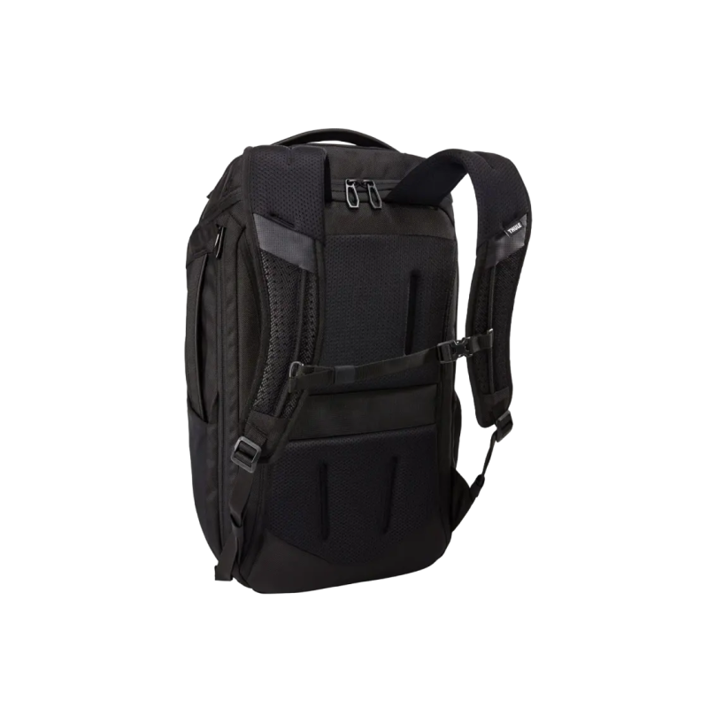Backpack Thule Accent TACBP2216, 28L, 3205382, Black for Laptop 15,6" & City Bags