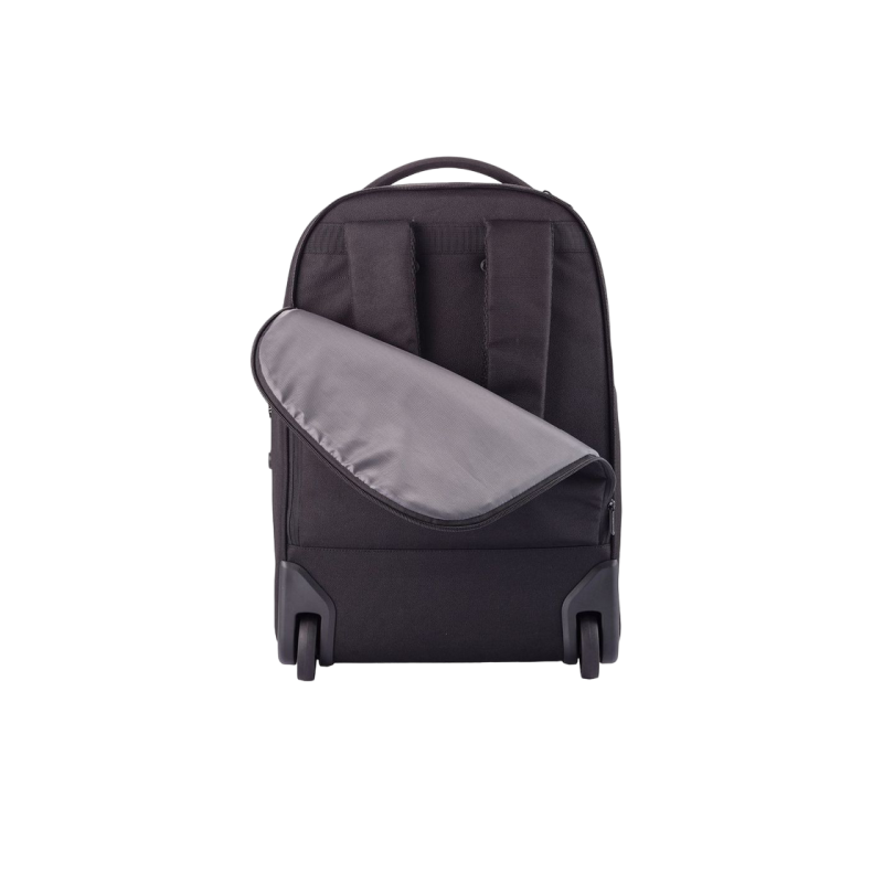 Рюкзак для ноутбука Bobby Trolley, Black