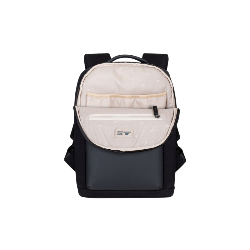 Рюкзак для ноутбука Rivacase 8521, Cardiff Canvas Urban 8L