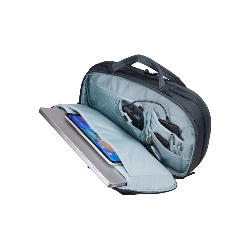 Rucsac Laptop Thule Subterra 2 TSBB401, Dark Slate