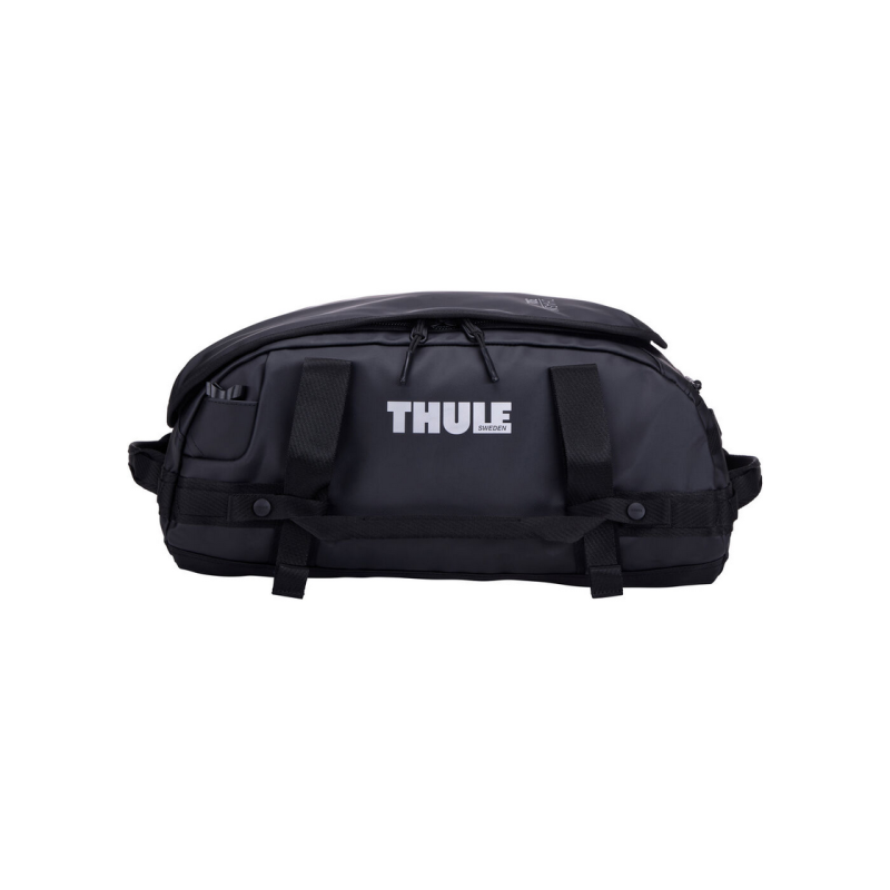 Backpack Thule Chasm Transformer TDSD301BLK, 30L, Black for Duffel & City Bags