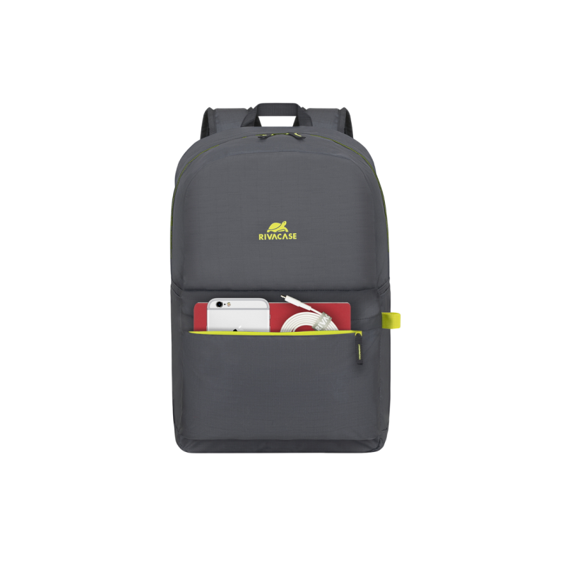 Рюкзак для ноутбука Rivacase 5562, Gray