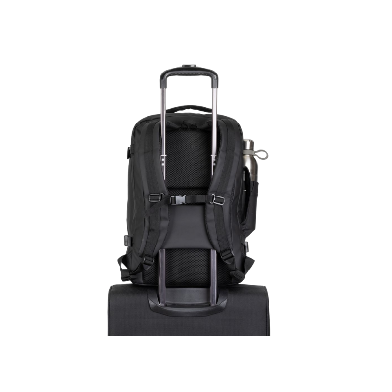 Рюкзак для ноутбука Rivacase 8465 ECO, Black
