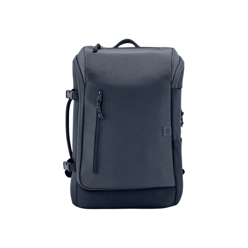Рюкзак для ноутбука HP Travel 25 Liter, Iron Gray, 6B8U4AA