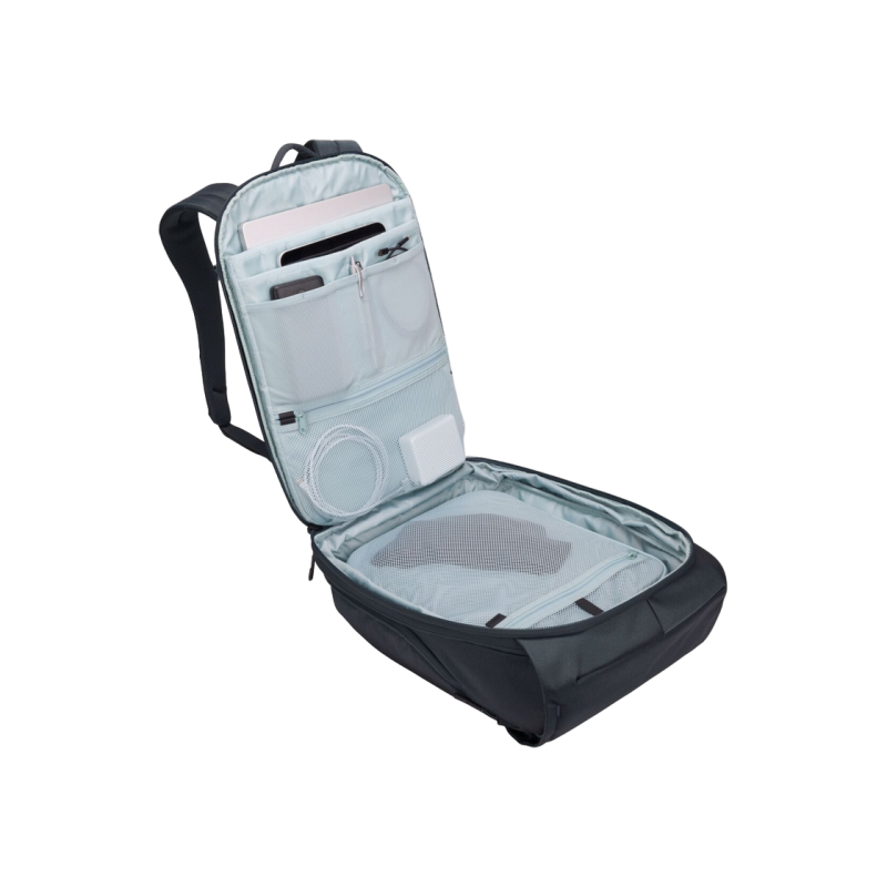 Backpack Thule Subterra 2 Travel TSTB434, 3205055, Dark Slate for Laptop 15,6" & City Bags
