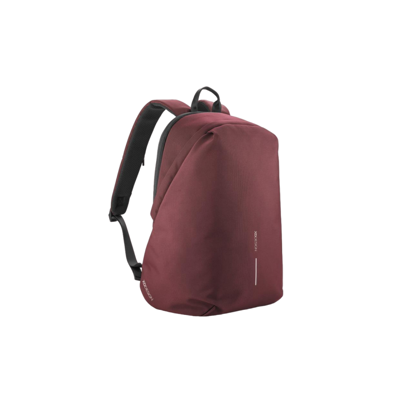 Рюкзак для ноутбука Bobby Soft, Red