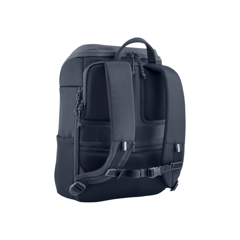 Рюкзак для ноутбука HP Travel 25 Liter, Iron Gray, 6B8U4AA
