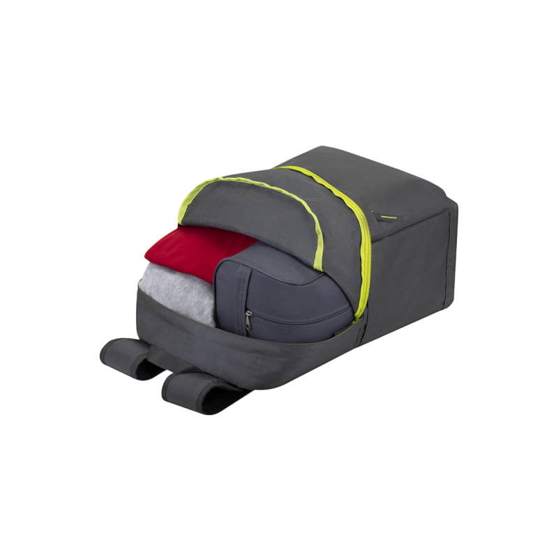 Рюкзак для ноутбука Rivacase 5562, Gray