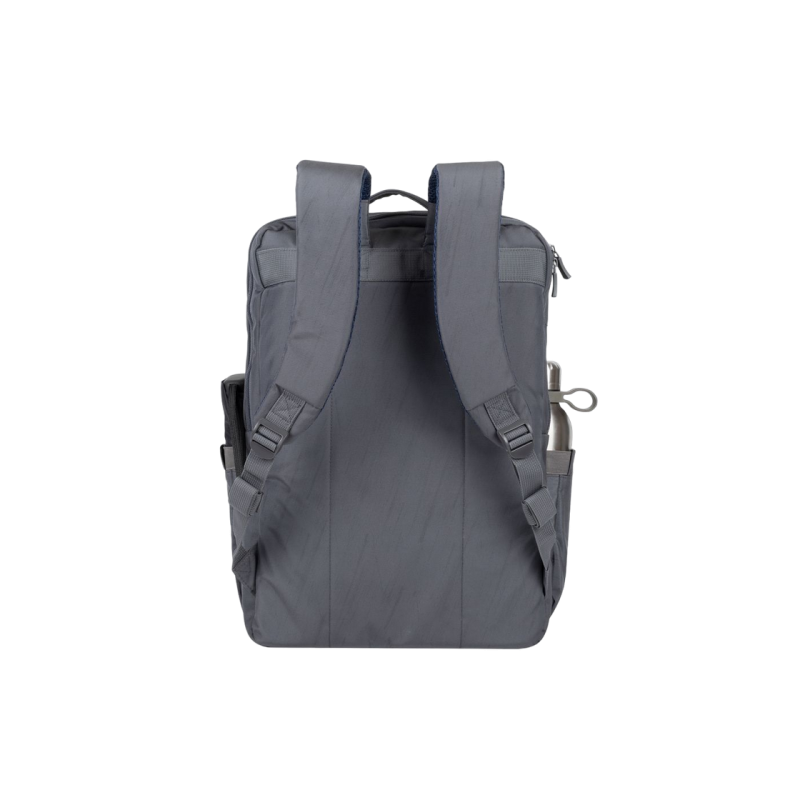 Рюкзак для ноутбука Rivacase 7569 ECO, Gray