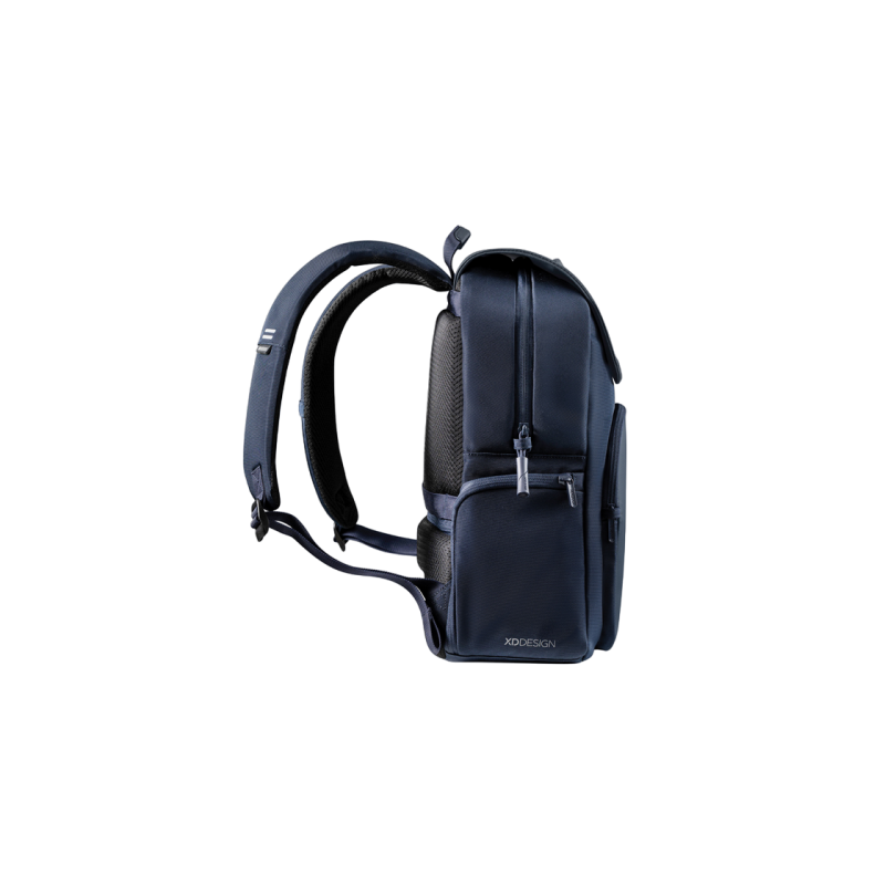 Рюкзак для ноутбука Bobby Daypack, Navy