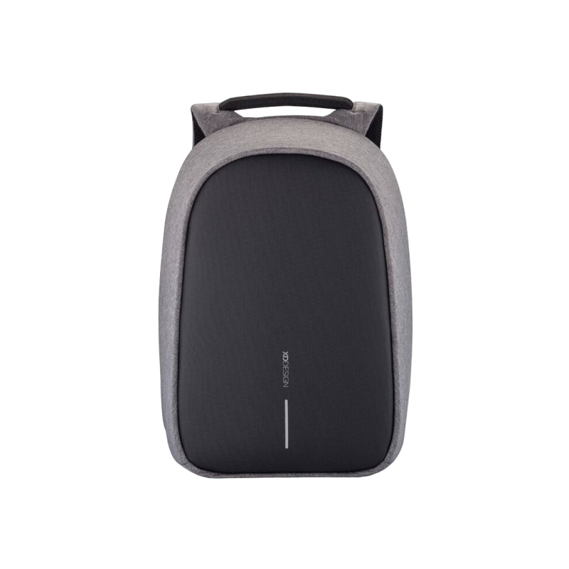 Рюкзак для ноутбука Bobby Hero Regular, Grey