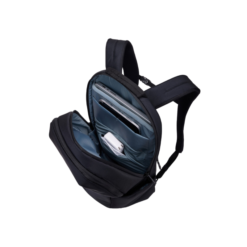 Backpack Thule Subterra 2 TSLB415, 21L, 3205024, Black for Laptop 15,6" & City Bags