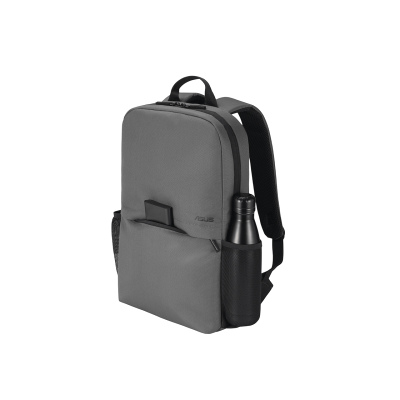 Rucsac Laptop Asus AP1602, Black/Dark Grey