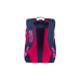 Рюкзак для ноутбука Rivacase 5430, Dark Blue/Pink