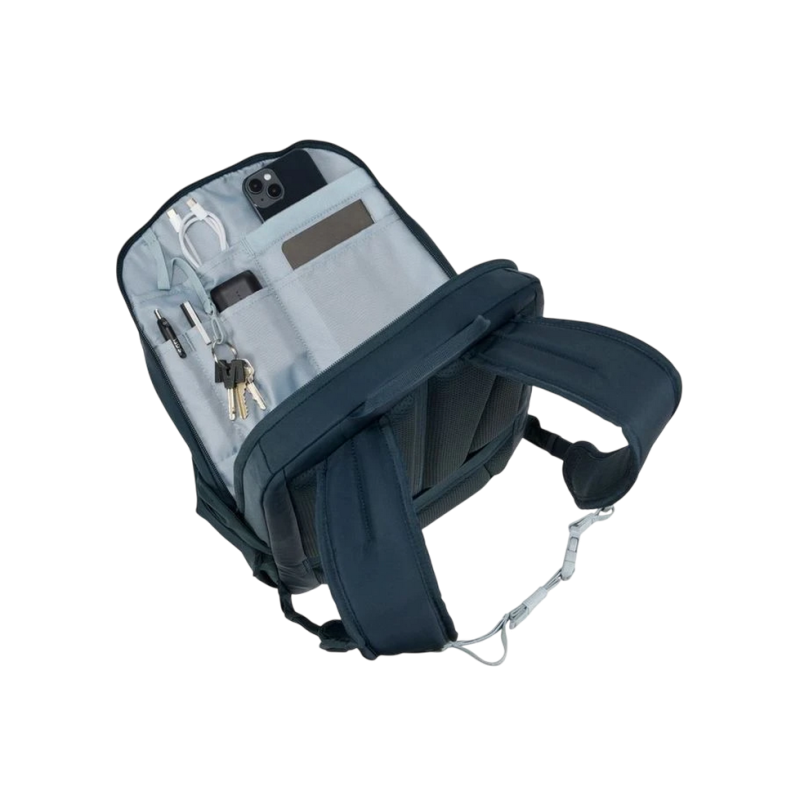Backpack Thule EnRoute TEBP5216, 23L, 3205502, Soft Blue/Darkest Blue for Laptop 15,6" & City Bags