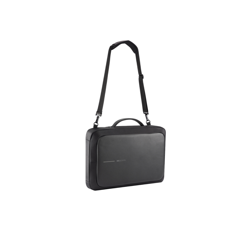 Рюкзак для ноутбука Bobby Bizz 2.0, Black