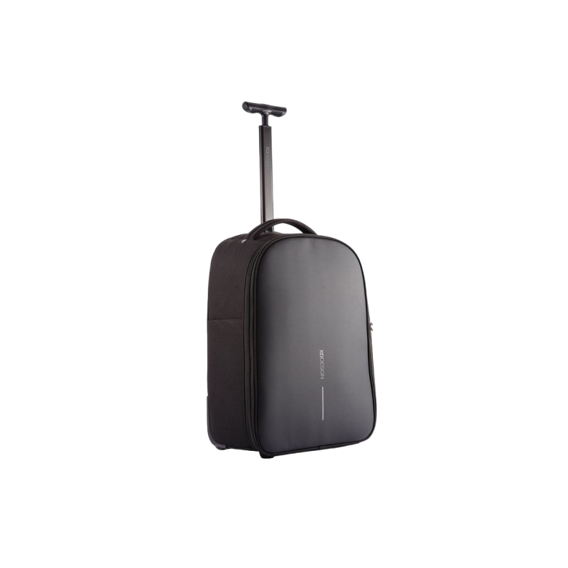 Рюкзак для ноутбука Bobby Trolley, Black