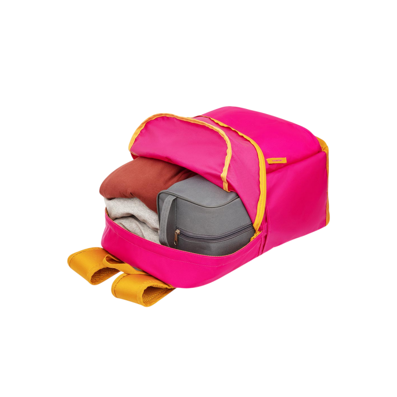 Рюкзак для ноутбука Rivacase 5561, 24L Mestalla Lite urban, Pink