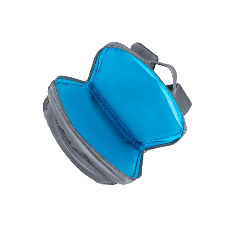 Рюкзак для ноутбука Rivacase 7569 ECO, Gray