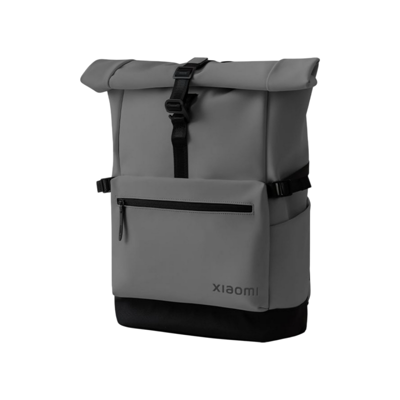 Рюкзак для ноутбука Xiaomi Roll Top Casual, Gray
