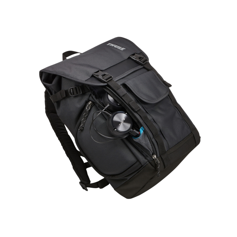 Backpack Thule Subterra TSDP115, 25L, 3205289, Dark Shadow Night for Laptop 15,6" & City Bags