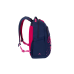 Рюкзак для ноутбука Rivacase 5430, Dark Blue/Pink