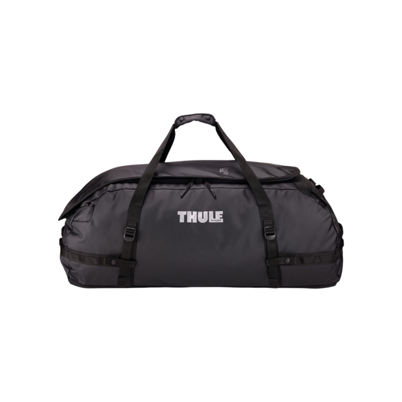 Backpack Thule Chasm Transformer, 130L, 3205001, Black for Duffel & City Bags