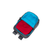 Рюкзак для ноутбука Rivacase 7569 ECO, Gray