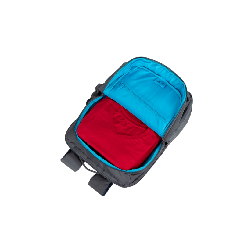 Рюкзак для ноутбука Rivacase 7569 ECO, Gray