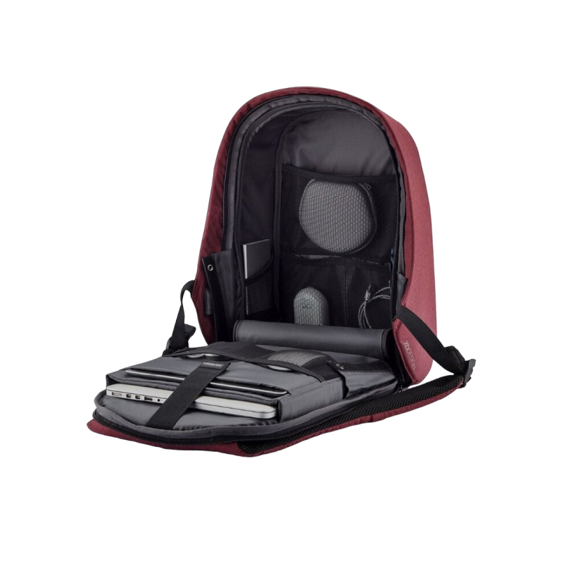 Рюкзак для ноутбука Bobby Hero Small, Red