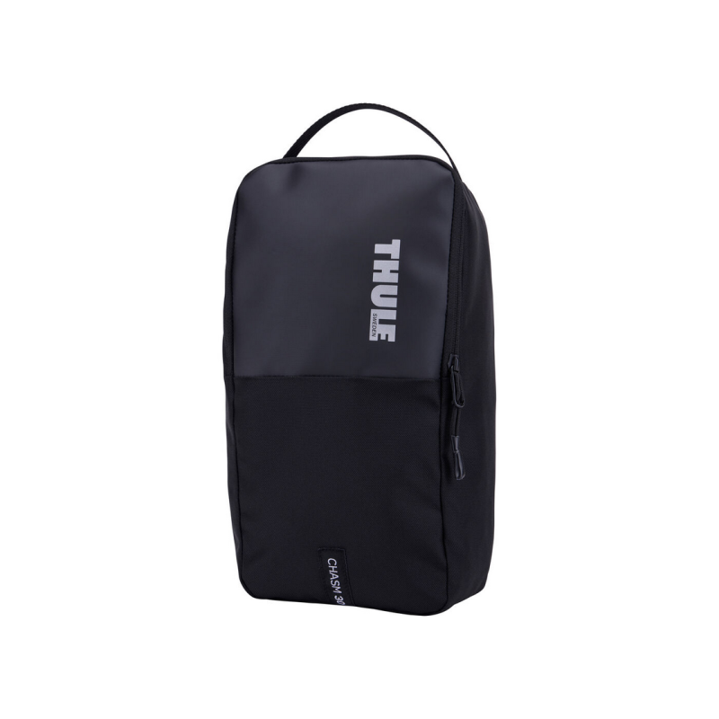 Backpack Thule Chasm Transformer TDSD301BLK, 30L, Black for Duffel & City Bags