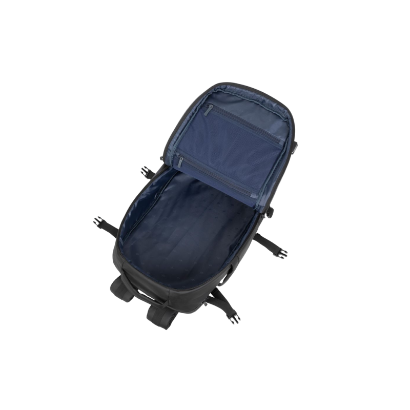 Рюкзак для ноутбука Rivacase 8465 ECO, Black