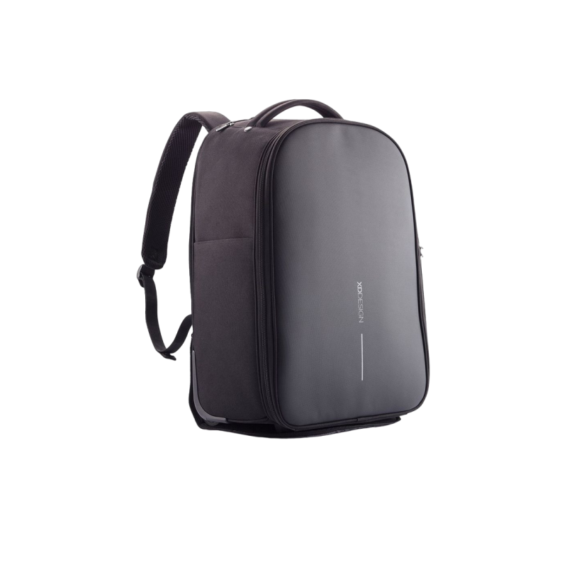 Рюкзак для ноутбука Bobby Trolley, Black