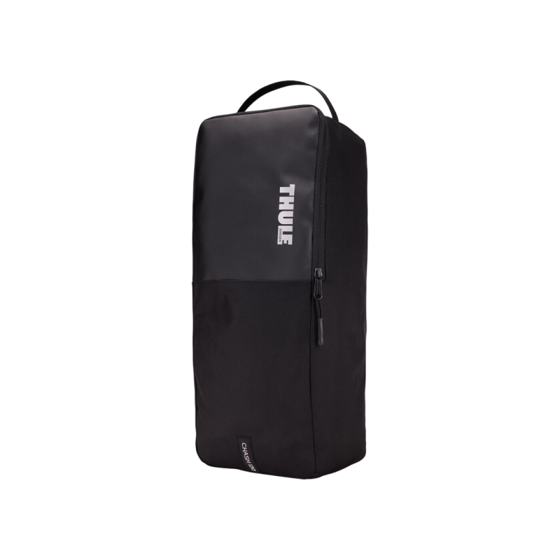 Backpack Thule Chasm Transformer, 130L, 3205001, Black for Duffel & City Bags