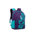 Рюкзак для ноутбука Rivacase 5430, Violet/Aqua