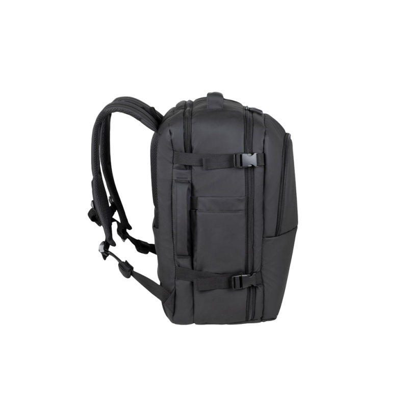 Рюкзак для ноутбука Rivacase 8465 ECO, Black