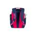 Рюкзак для ноутбука Rivacase 5430, Dark Blue/Pink