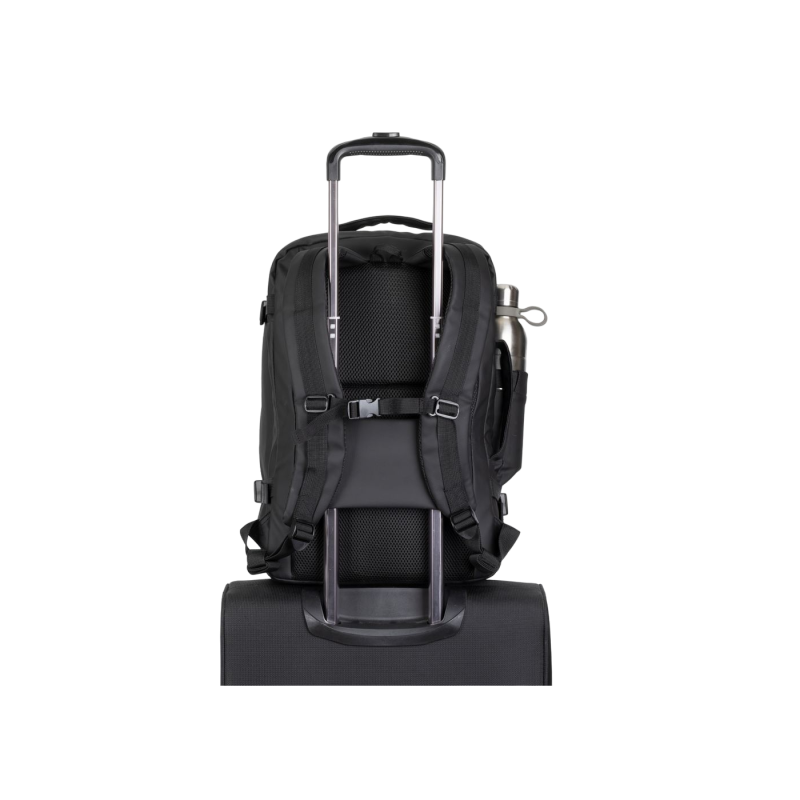 Рюкзак для ноутбука Rivacase 8465 ECO, Black
